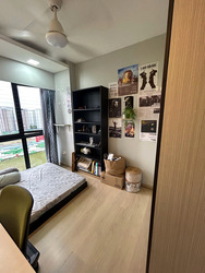 RiverParc Residence (D19), Condominium #573676921